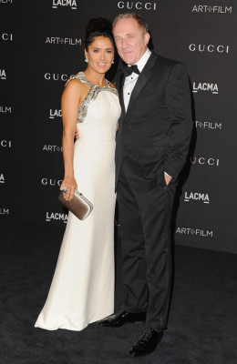 Salma Hayek pic #770833