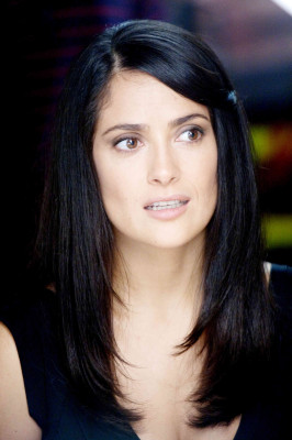 Salma Hayek pic #754045