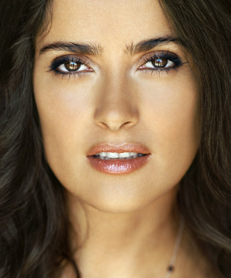 photo 22 in Salma Hayek gallery [id123791] 2008-12-29 00:00:00