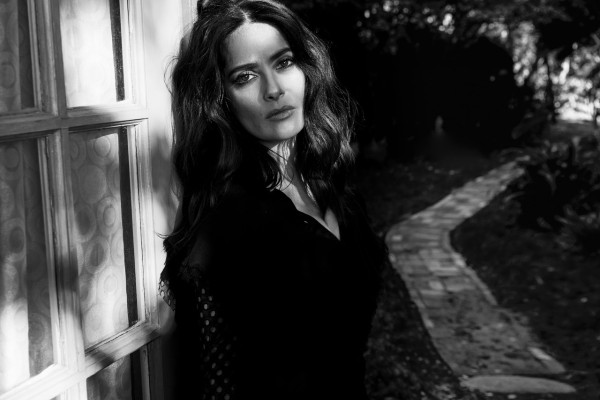 Salma Hayek pic #961559
