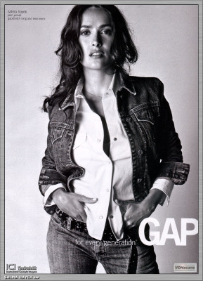 photo 16 in Salma Hayek gallery [id546855] 2012-08-12 00:00:00