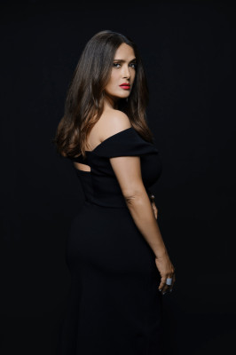 Salma Hayek