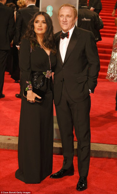 Salma Hayek pic #1045731