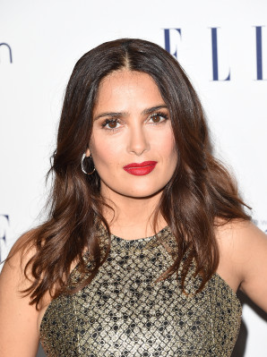 photo 18 in Salma Hayek gallery [id839110] 2015-10-22 00:00:00