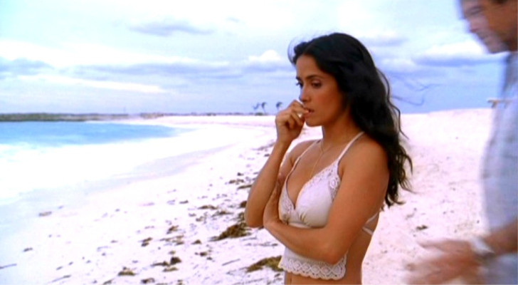 photo 14 in Salma Hayek gallery [id135278] 2009-02-16 00:00:00