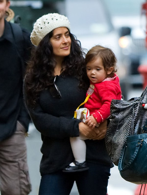Salma Hayek pic #228991