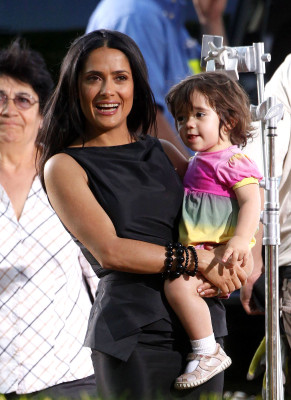 Salma Hayek pic #228992