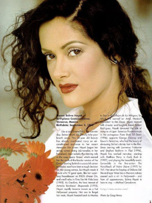photo 22 in Salma Hayek gallery [id51949] -0001-11-30 00:00:00
