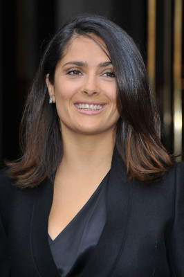 Salma Hayek pic #301366