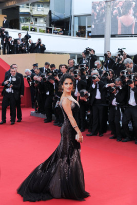 Salma Hayek pic #516750