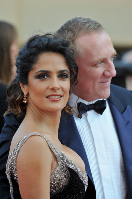 photo 24 in Salma Hayek gallery [id516931] 2012-05-28 00:00:00
