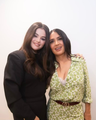 Salma Hayek – Deadline at Toronto International Film Festival