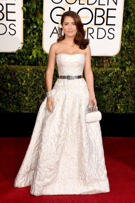 Salma Hayek pic #785835