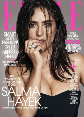 Salma Hayek pic #837882
