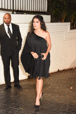 photo 26 in Salma Hayek gallery [id1028044] 2018-01-06 00:00:00