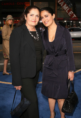 Salma Hayek pic #727500