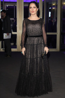 photo 7 in Salma Hayek gallery [id596859] 2013-01-21 00:00:00