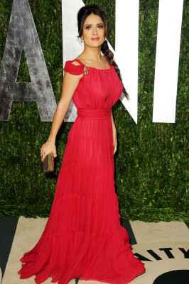 photo 11 in Salma Hayek gallery [id596855] 2013-01-21 00:00:00