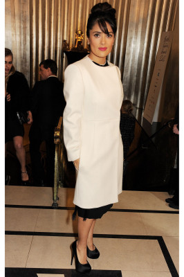 Salma Hayek pic #596865