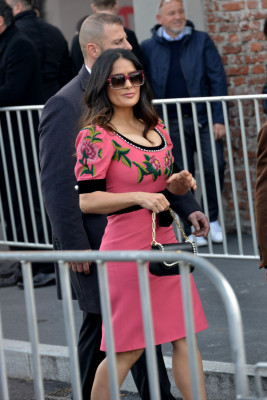 photo 17 in Salma Hayek gallery [id942992] 2017-02-25 00:00:00