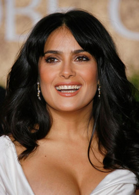 photo 25 in Salma Hayek gallery [id510487] 2012-05-14 00:00:00