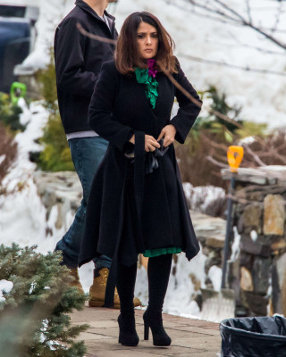 Salma Hayek pic #863926