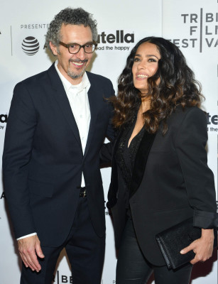 Salma Hayek pic #958395