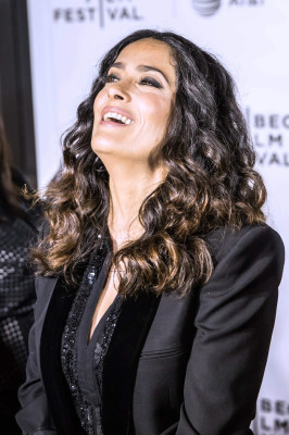 Salma Hayek pic #958393