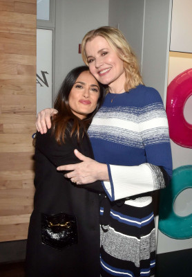 Salma Hayek – Variety Studio at Sundance Presented by Orville Redenbacher’s 