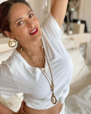 Salma Hayek pic #1292459