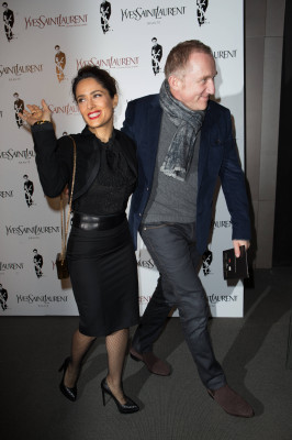 photo 6 in Salma Hayek gallery [id687783] 2013-12-27 00:00:00