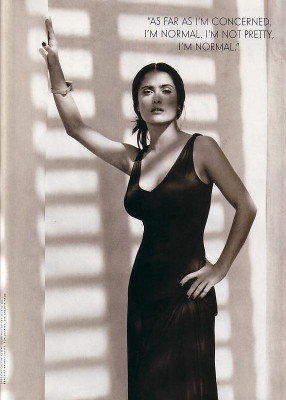 Salma Hayek pic #83396
