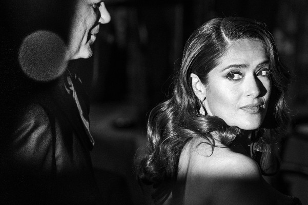 photo 7 in Salma Hayek gallery [id810214] 2015-06-01 00:00:00