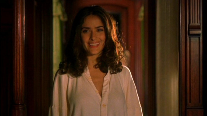 Salma Hayek pic #113637