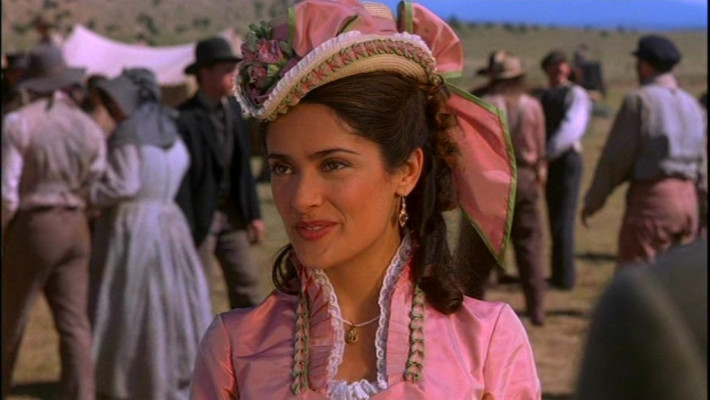 Salma Hayek pic #113638