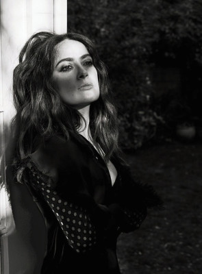 Salma Hayek pic #961551