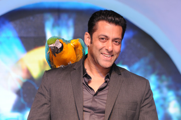 Salman Khan pic #561662