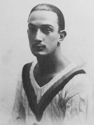 Salvador Dali pic #613924