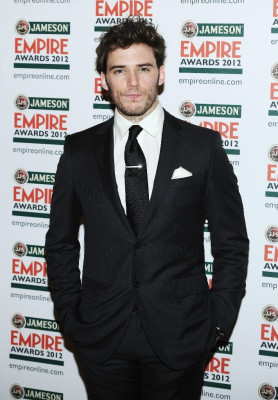 Sam Claflin pic #866095