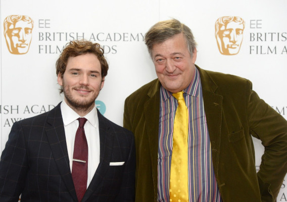 Sam Claflin pic #857985
