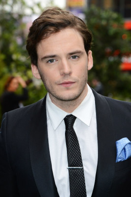 photo 6 in Sam Claflin gallery [id867912] 2016-02-15 00:00:00