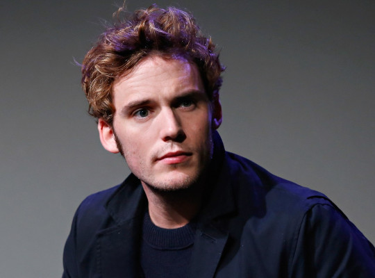 photo 11 in Sam Claflin gallery [id861594] 2016-01-20 00:00:00