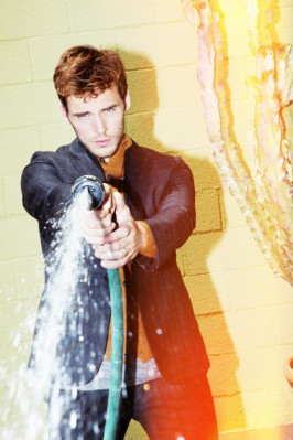 photo 20 in Sam Claflin gallery [id862873] 2016-01-24 00:00:00