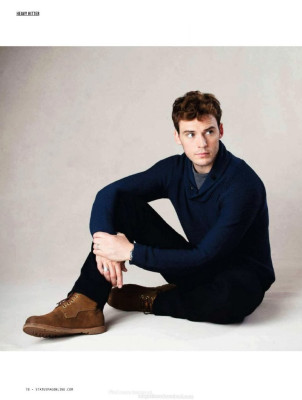 Sam Claflin pic #862861