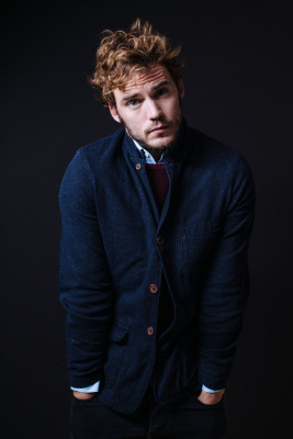 Sam Claflin pic #862382