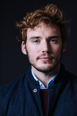 Sam Claflin pic #862381
