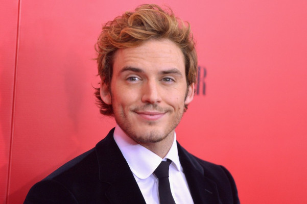 Sam Claflin pic #863717