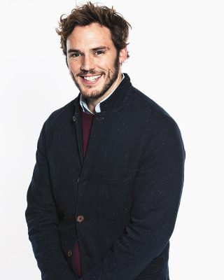 Sam Claflin pic #858783