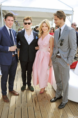 Sam Claflin pic #863326