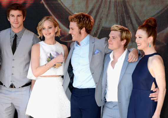 photo 26 in Sam Claflin gallery [id861931] 2016-01-21 00:00:00